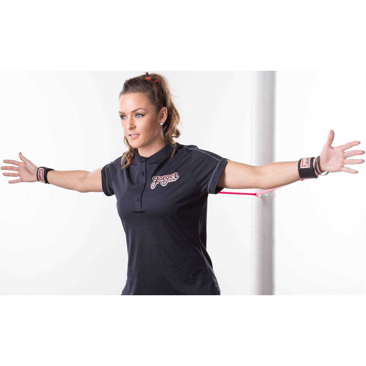 Jaeger Sports J-Bands Baseball Pitching Resistance Training Bands - Image 3