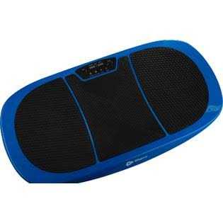 Lifepro Rumblex 4D Max Vibration Plate Recovery Exercise Machine - Image 3