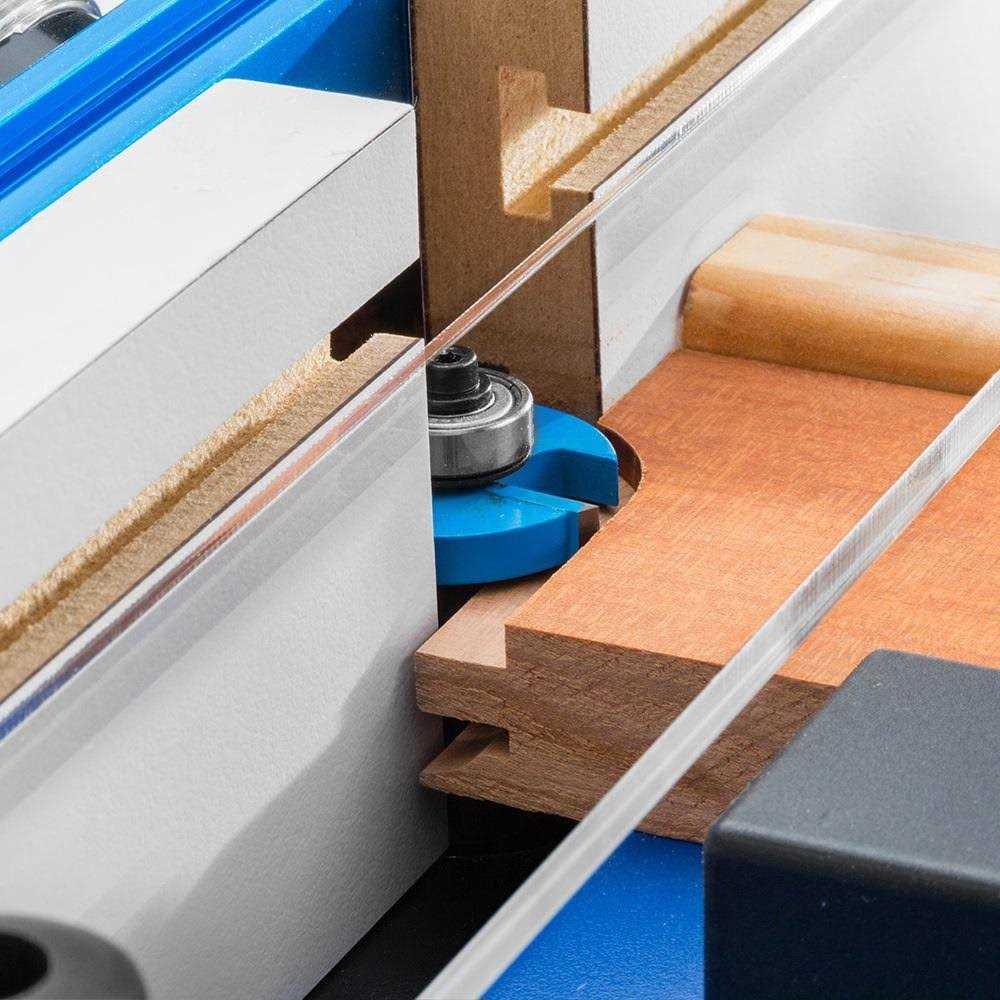 Rockler Rail Coping Sled - Image 4