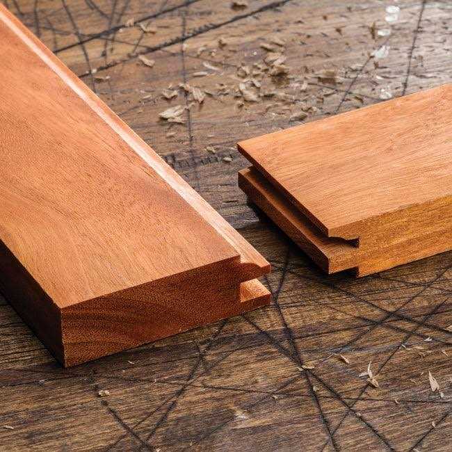 Rockler Rail Coping Sled - Image 5