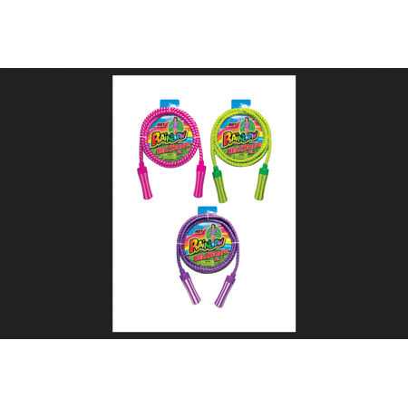 Rainbow Deluxe Jump Rope - Image 3