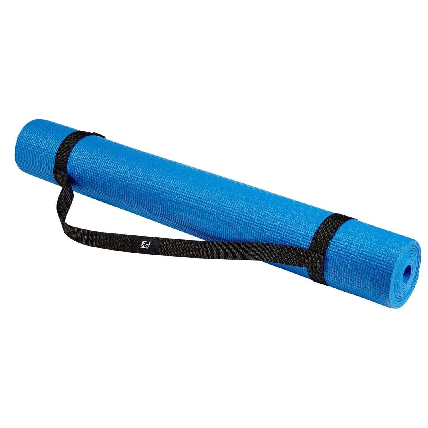 Fitness Gear 3mm Fitness Mat - Image 3