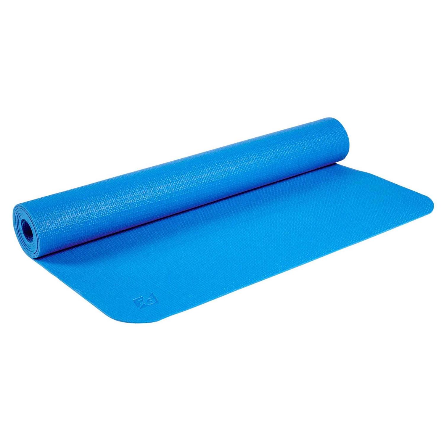 Fitness Gear 3mm Fitness Mat - Image 5