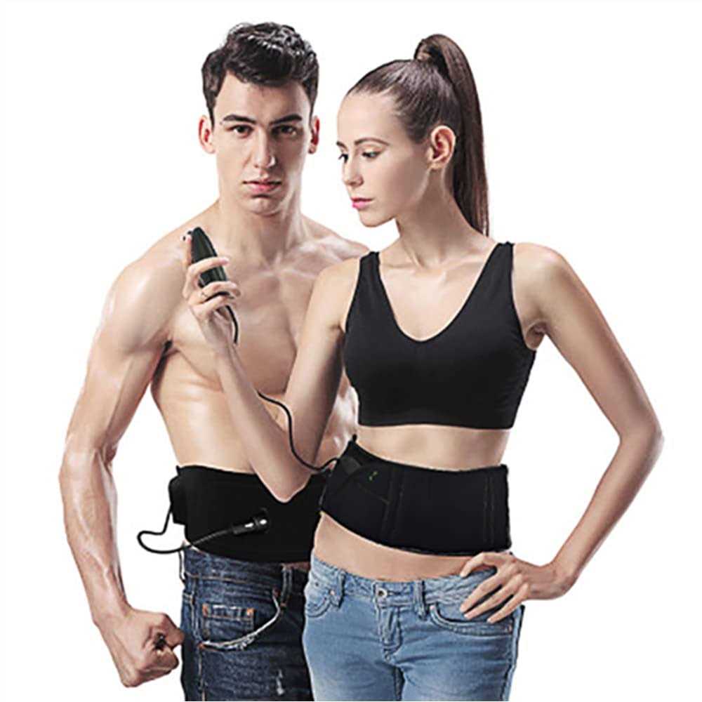 MBODY Pro Fitness Workout Belt 30''-55 - Image 5