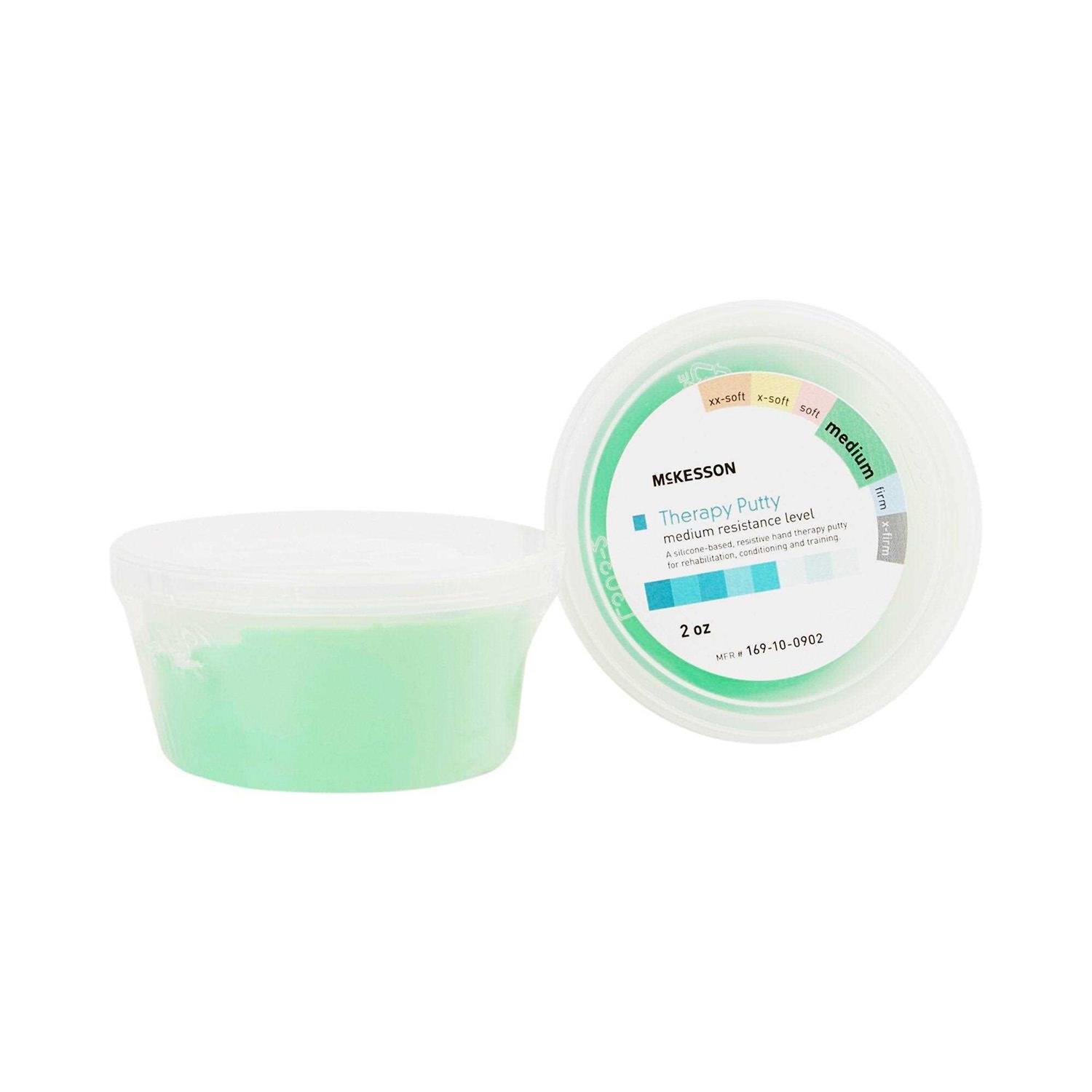 McKesson Therapy Putty - Image 4