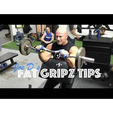 Fat Gripz One - Image 4