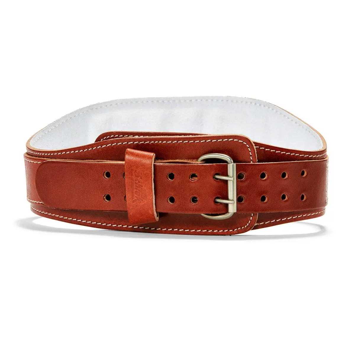 Schiek Leather Lifting Belt - Image 3
