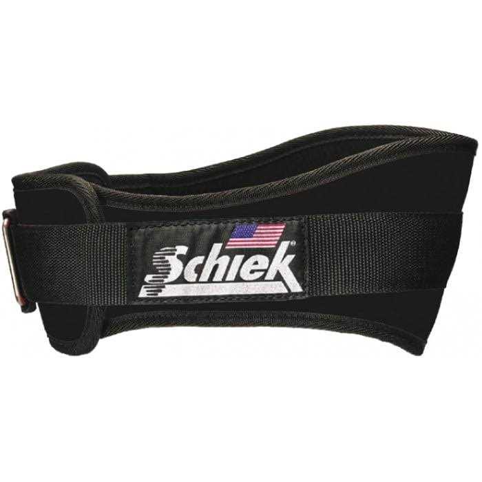 Schiek Leather Lifting Belt - Image 5