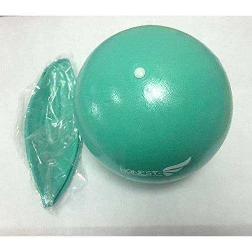 LTWHOME Pilates Yoga Green Ball Fitness Over Ball Bender - Image 3