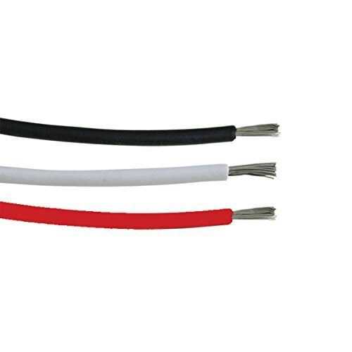 Grand General Amber/Red 4 Round Double Faced Pearl 24-LED Pedestal Light - Image 5