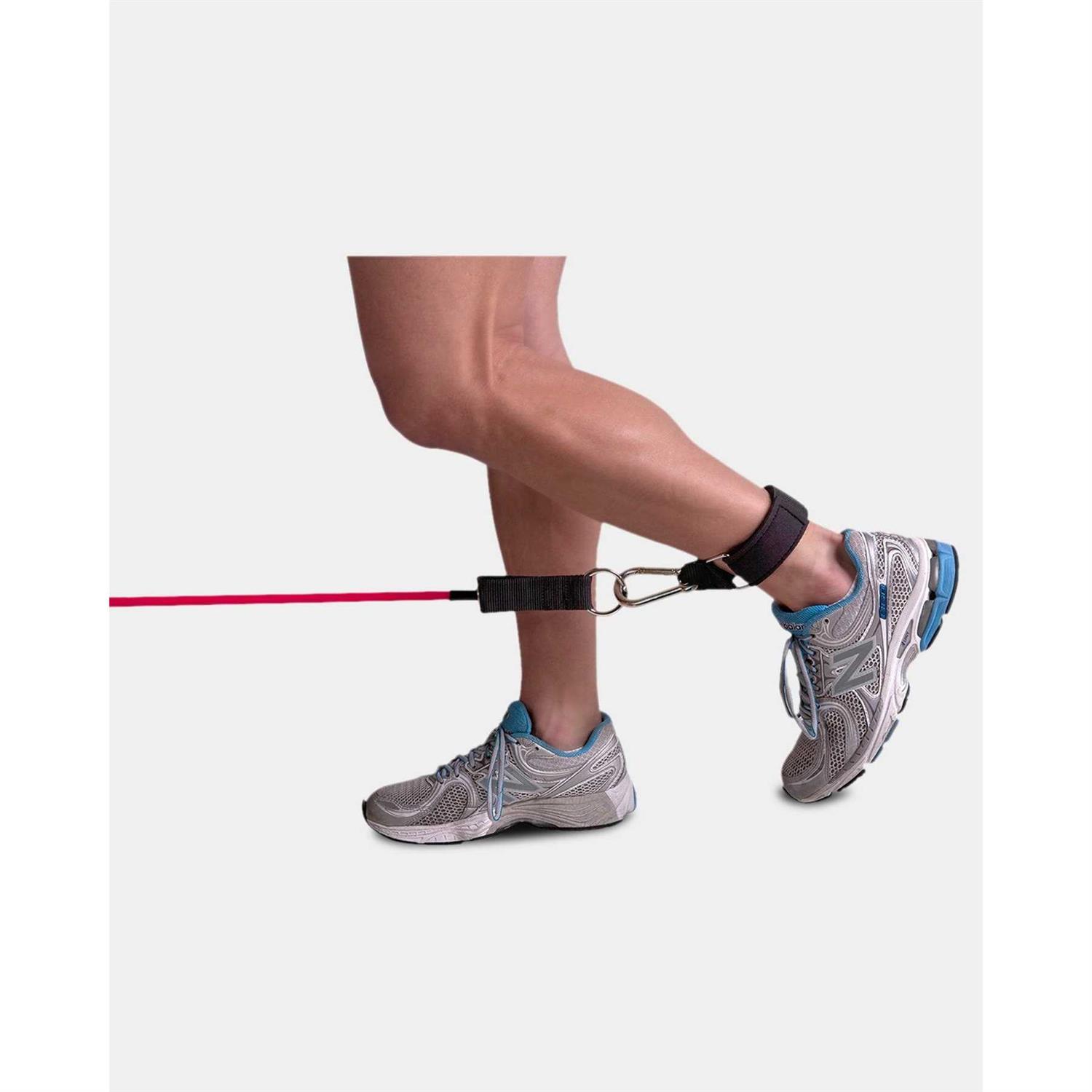 GoFit Ankle Strap - Image 4