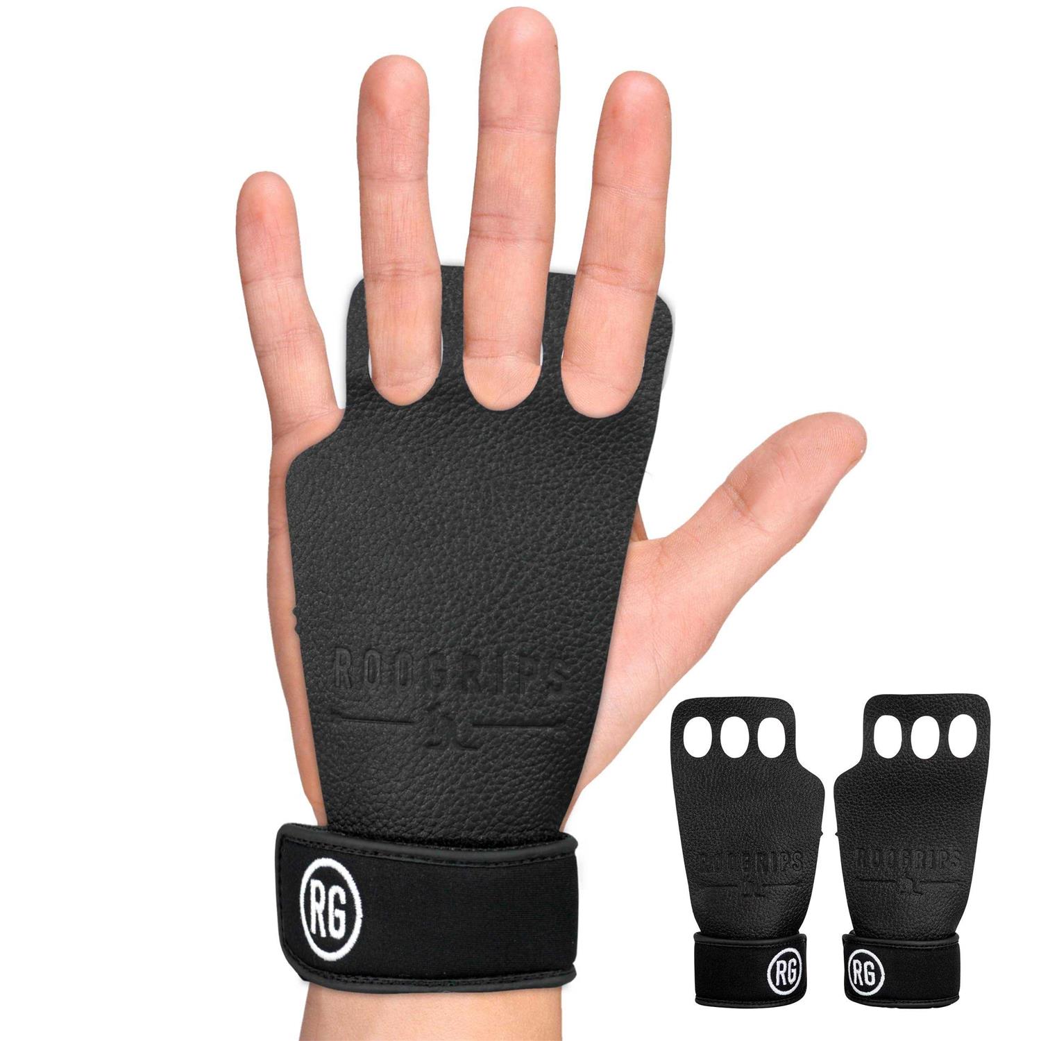 RooGrips 3 Hole Hand - Image 3