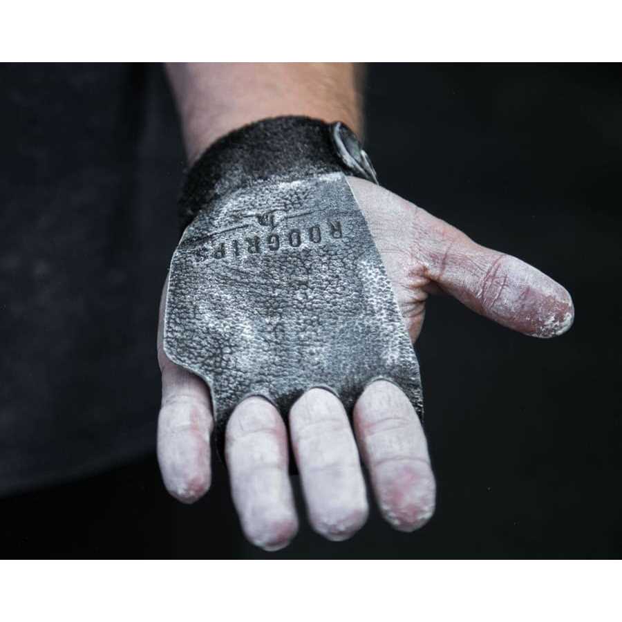 RooGrips 3 Hole Hand - Image 4