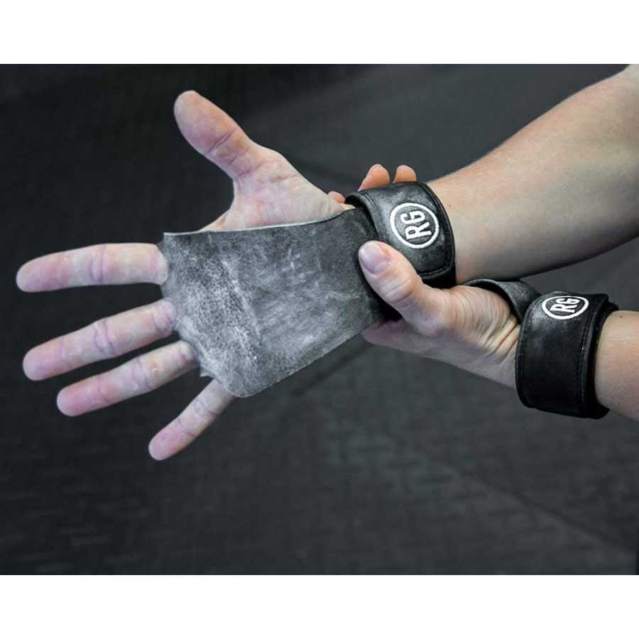 RooGrips 3 Hole Hand - Image 5