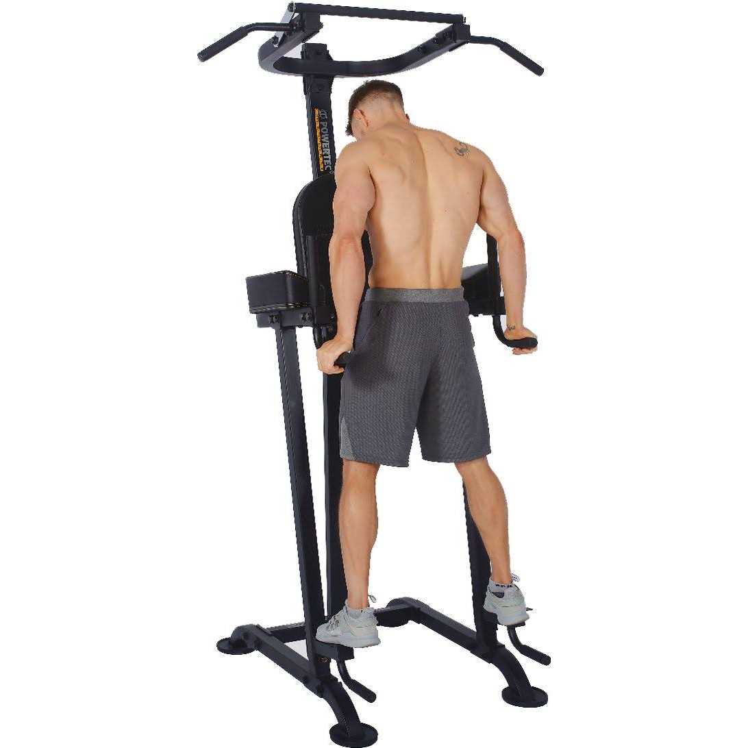 Powertec Basic Trainer - Image 3