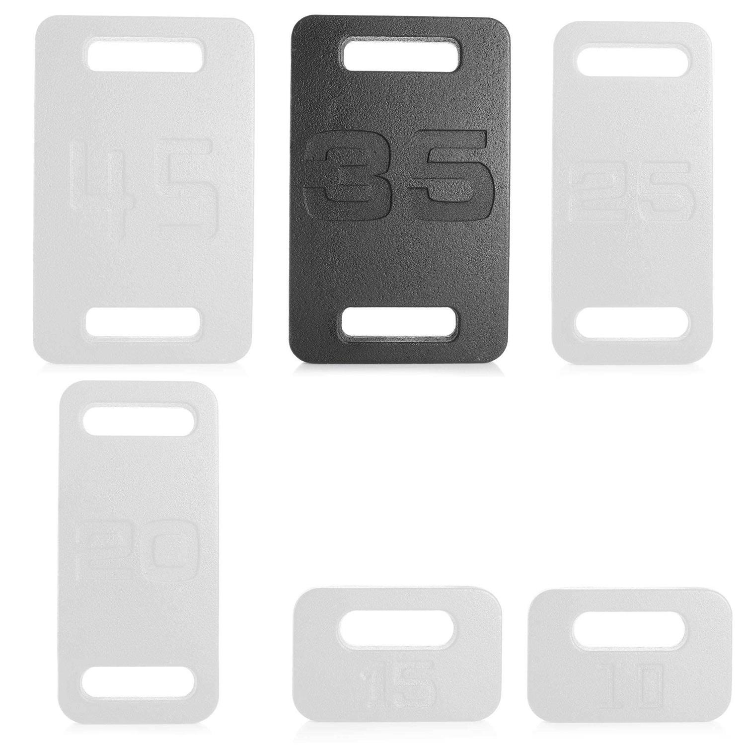 Philosophy Gym Cast Iron Ruck Weight - Image 4