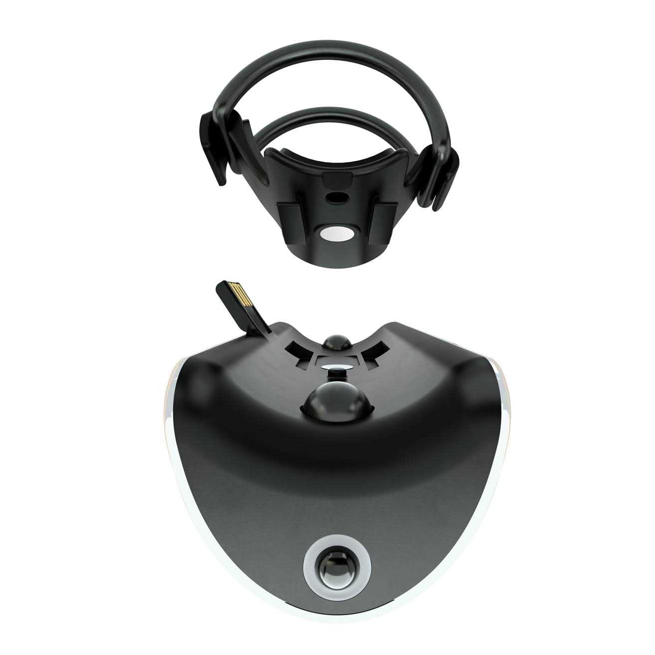 Knog Big Cobber Front Light - Image 5