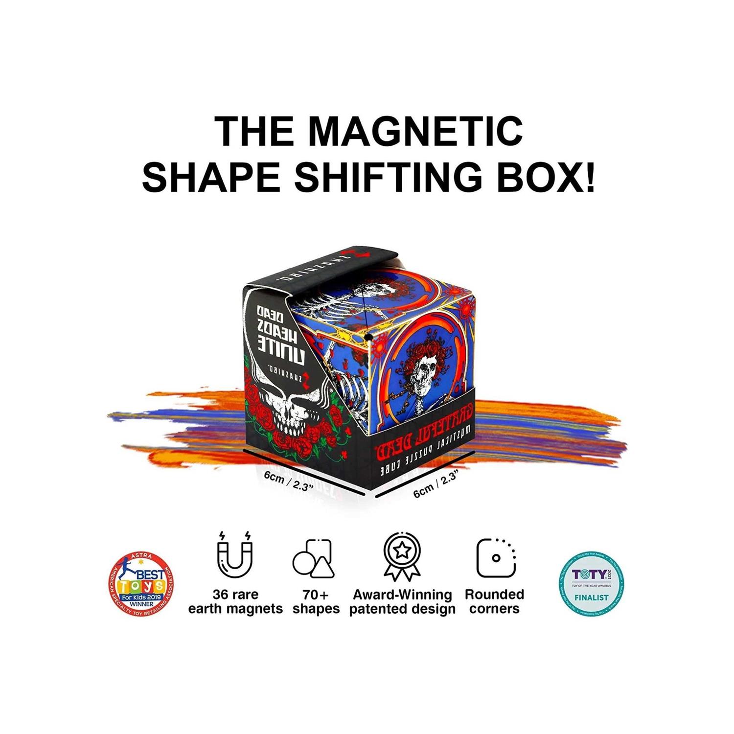 Grateful Dead Shashibo - Image 3