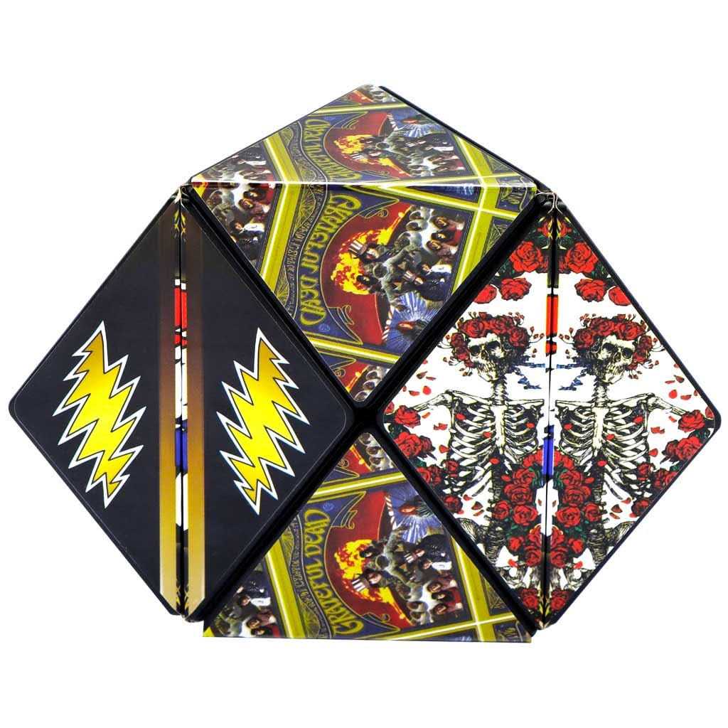 Grateful Dead Shashibo - Image 5