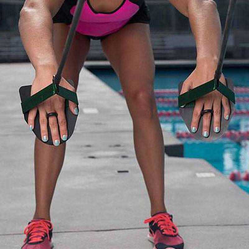 Strechcordz with Paddles - Image 4