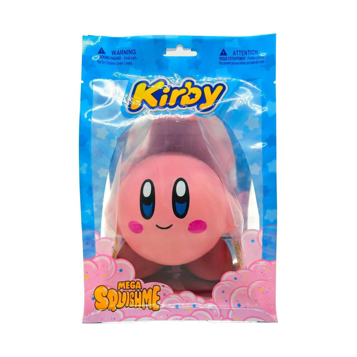 Kirby 6 Inch Mega SquishMe Figure - Image 4