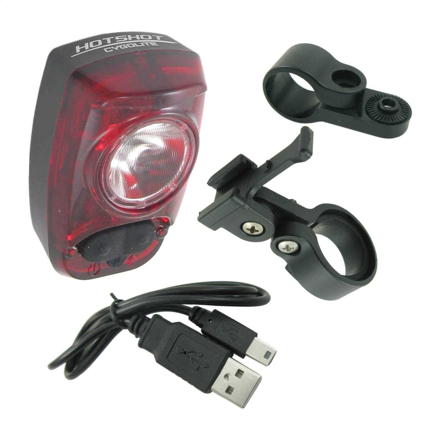 Cygolite Hotshot Pro USB - Image 5