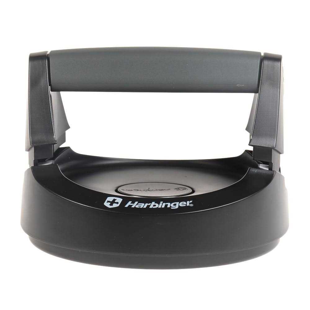 Harbinger Pro Push Up - Image 5