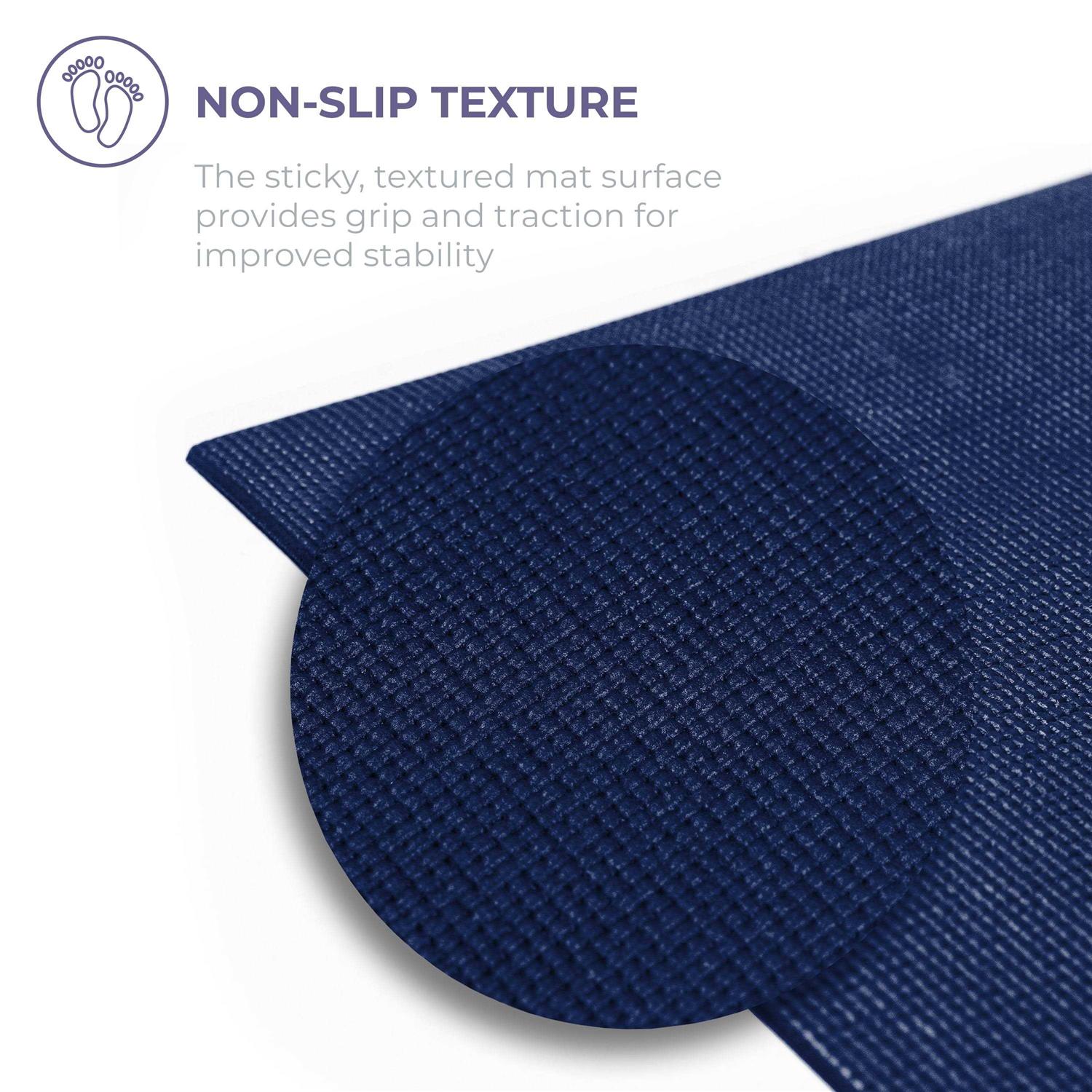 Sunshine Yoga Voyage Yoga Mats Wholesale 10 Pack - Image 4