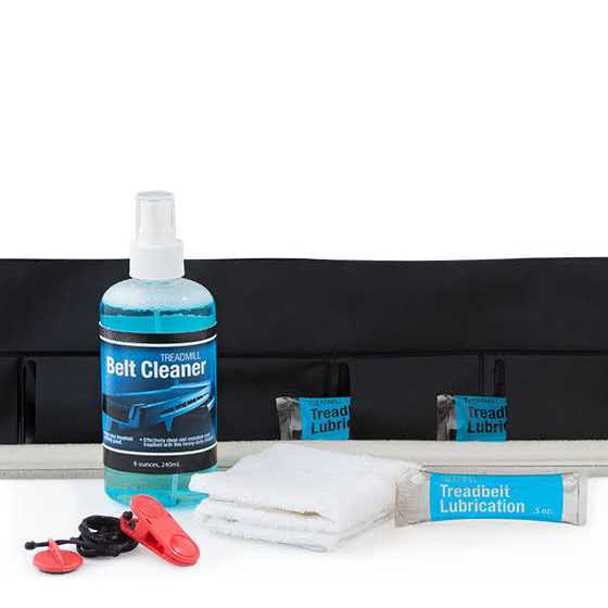 ProForm Treadmill Accessory Kit - Image 5