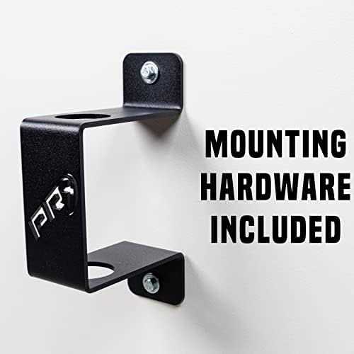 PRx Performance PRx Safety Squat Bar Storage - Image 3