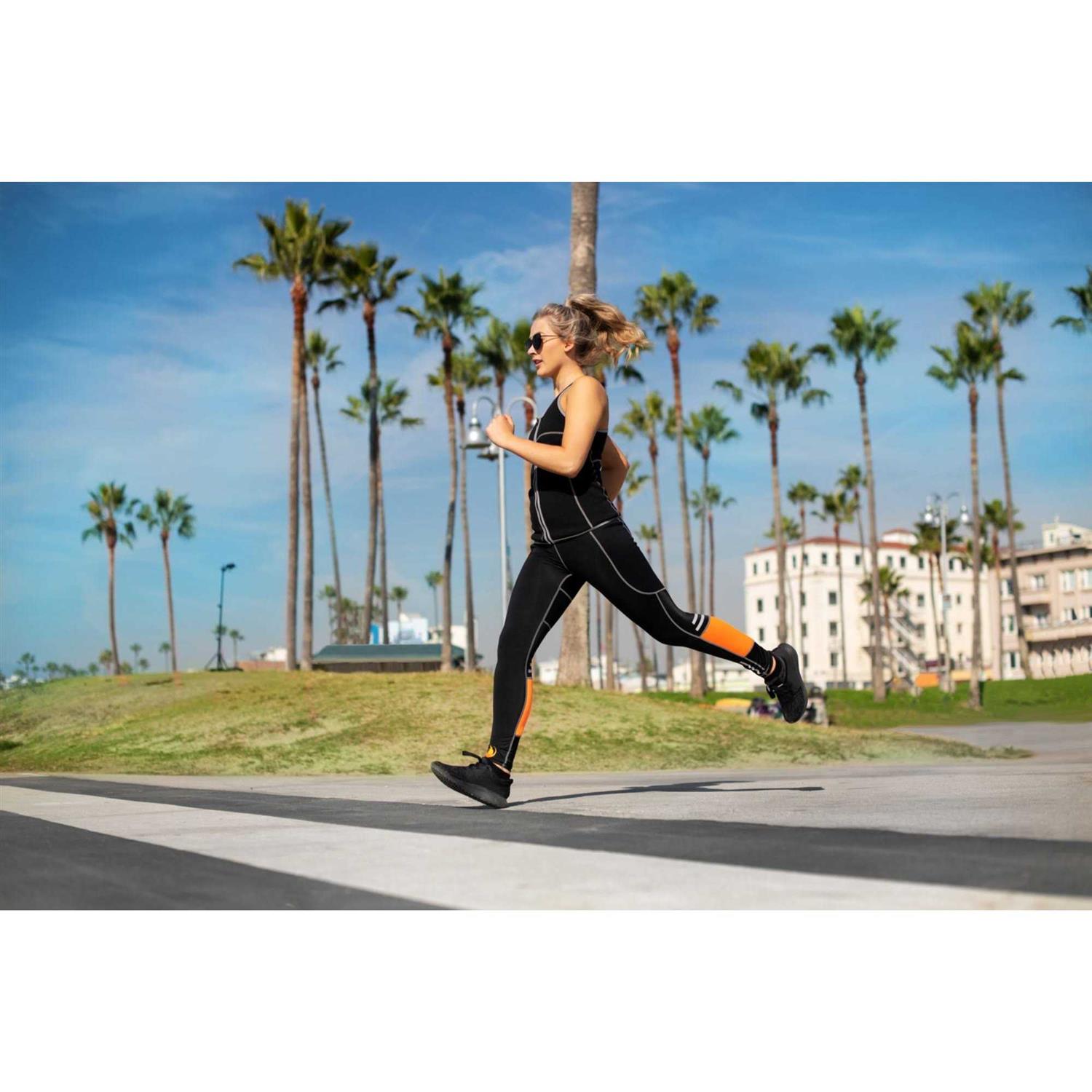 SaunaTek Women's Neoprene Slimming Vest - Image 3