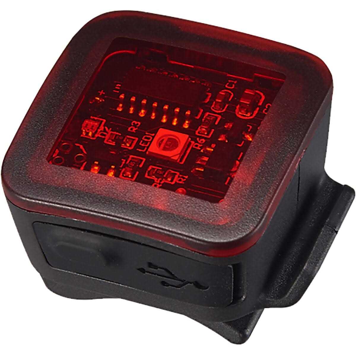 Specialized Flash Pack Headlight/Taillight Combo - Image 5