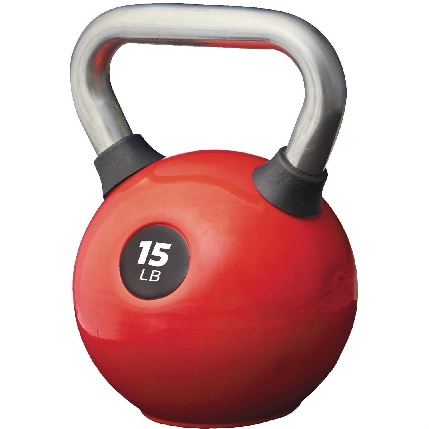 Fitness Gear Pro Kettlebell - Image 3