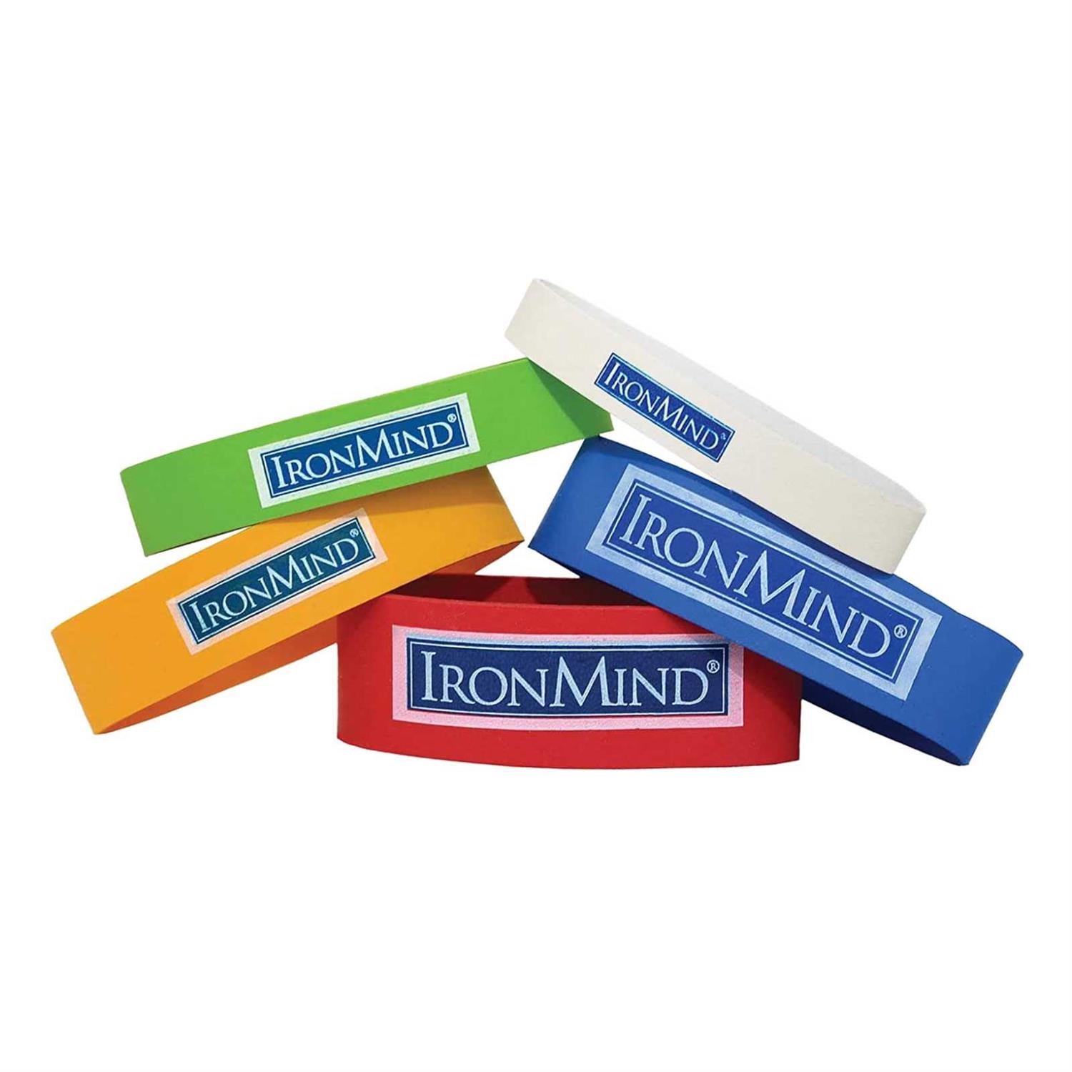 Ironmind Expand-Your-Hand Bands - Image 3