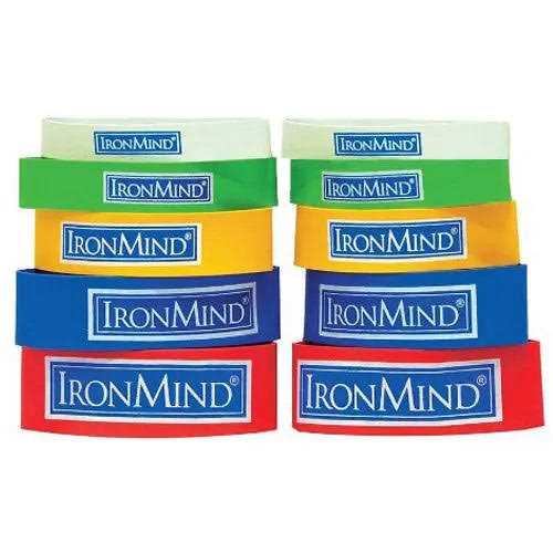 Ironmind Expand-Your-Hand Bands - Image 4