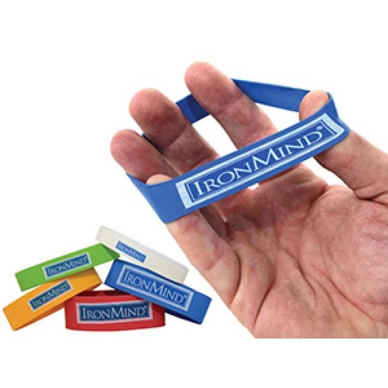 Ironmind Expand-Your-Hand Bands - Image 5