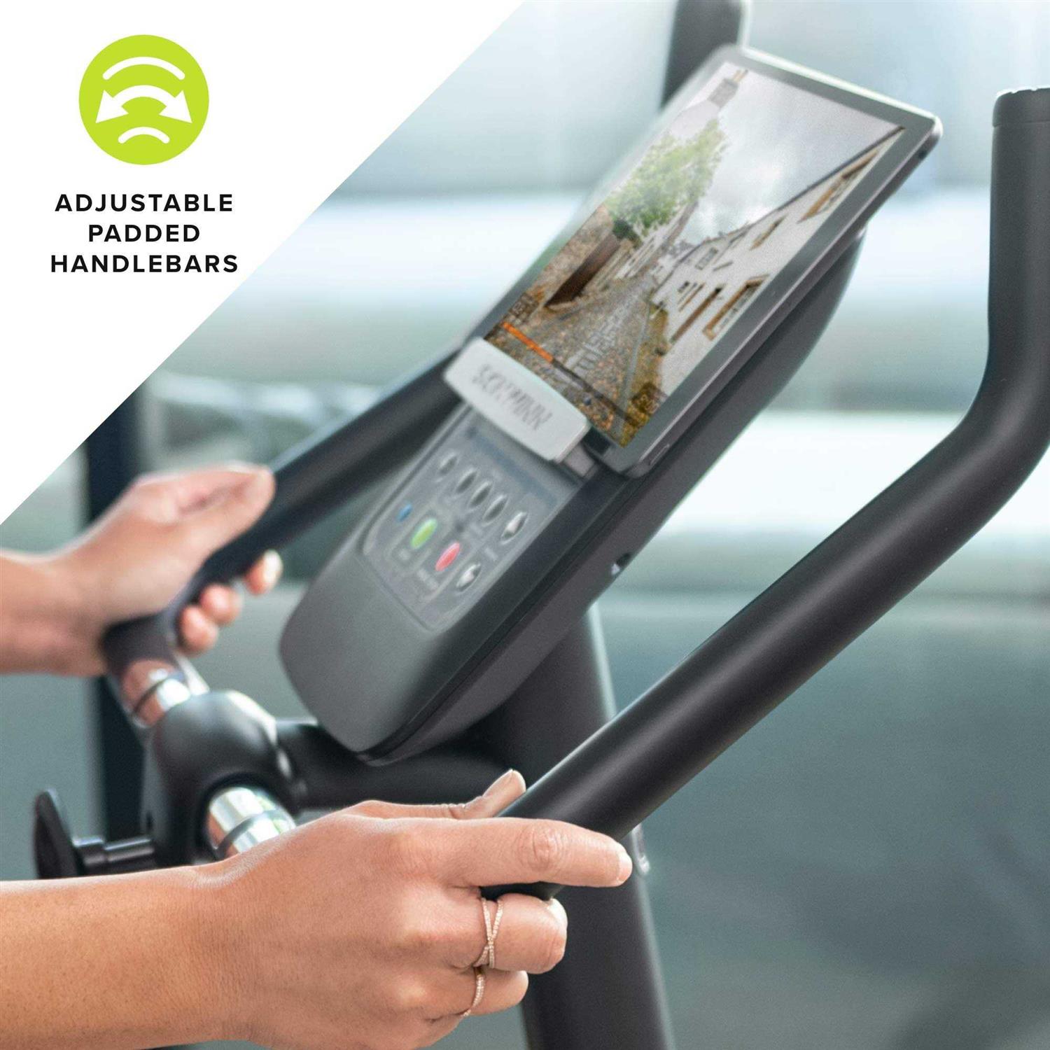 Schwinn 130 Upright Bike - Image 3