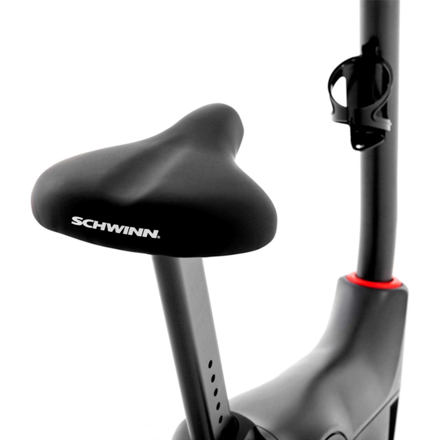 Schwinn 130 Upright Bike - Image 5