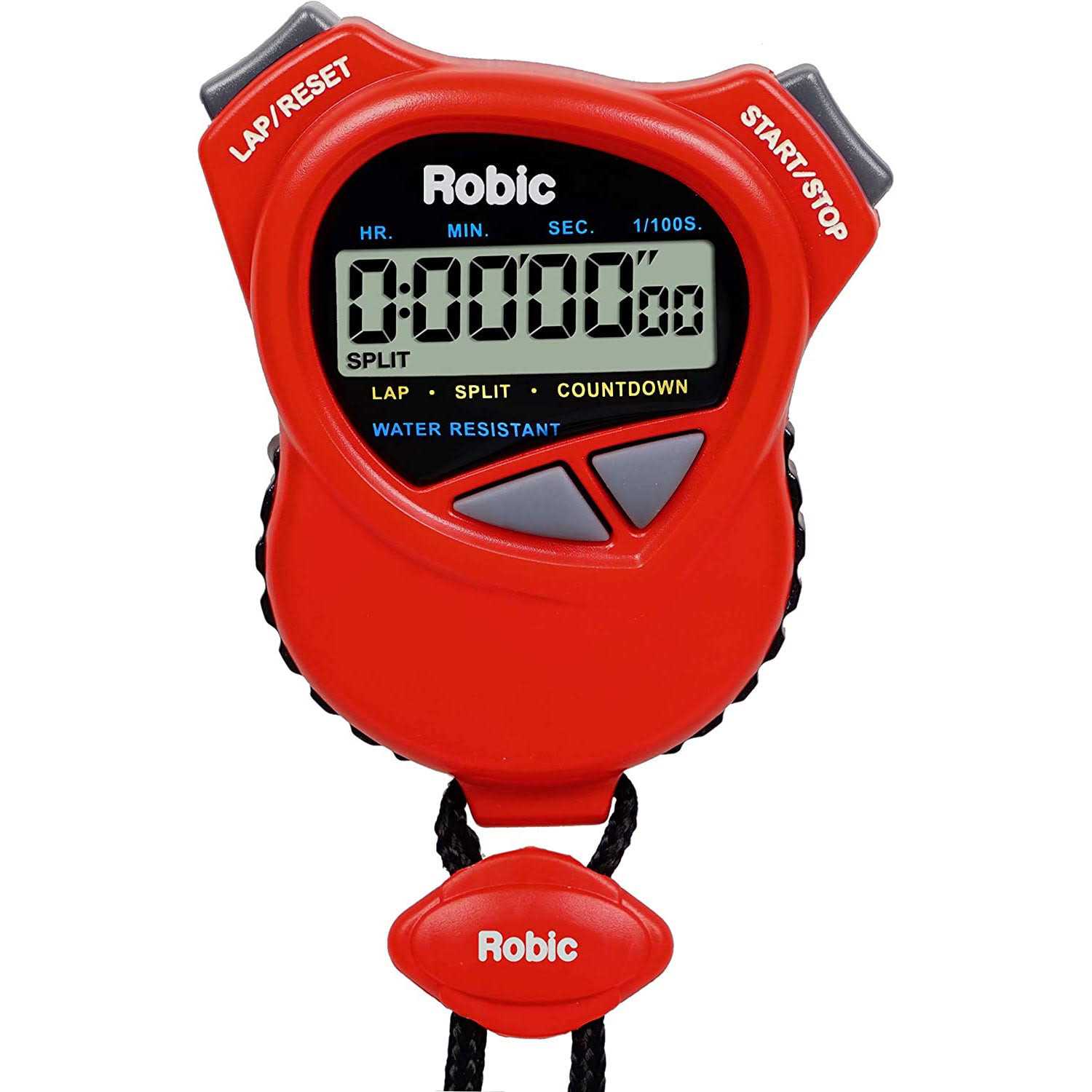 Robic 1000W Dual Stopwatch/Countdown Timer - Image 4
