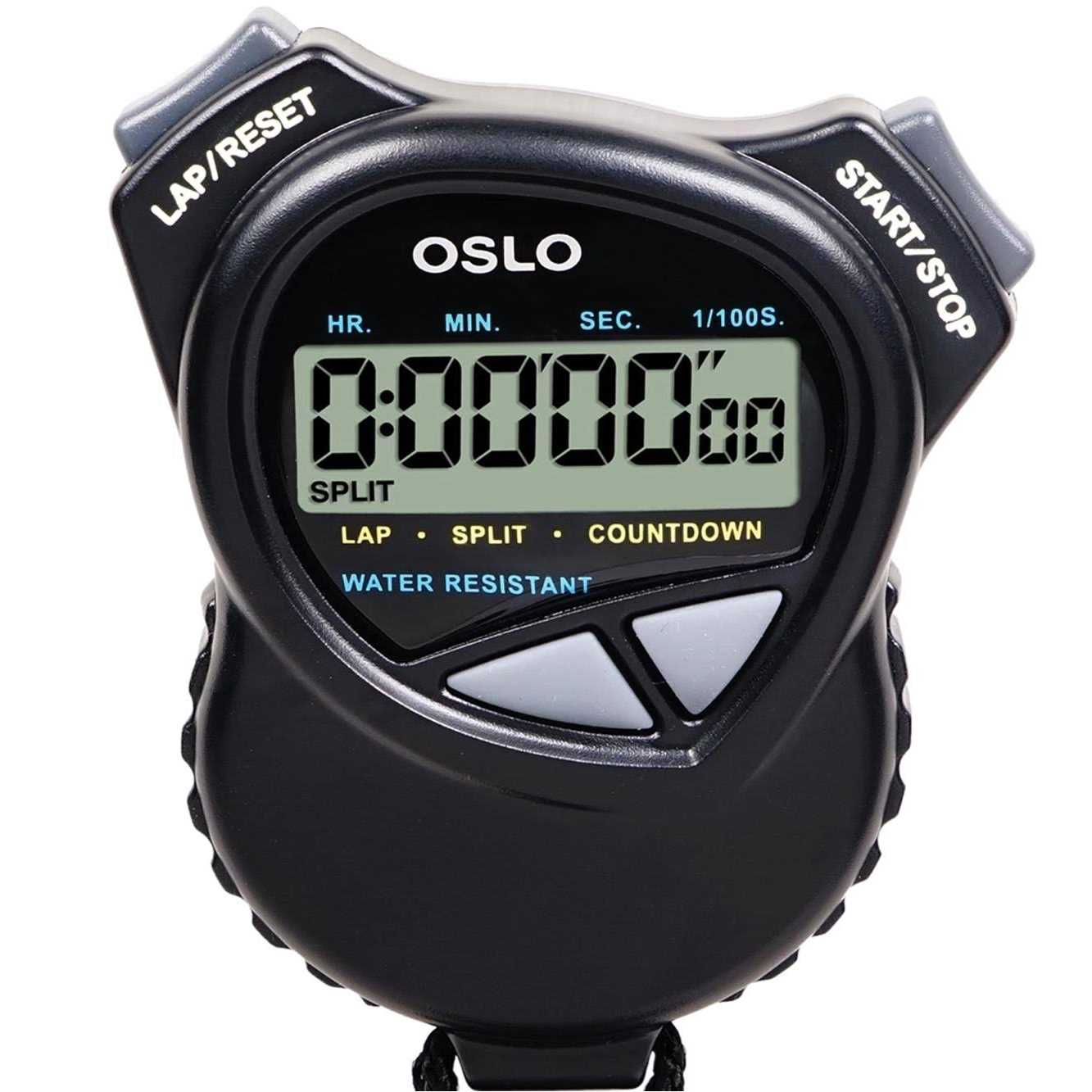 Robic 1000W Dual Stopwatch/Countdown Timer - Image 5