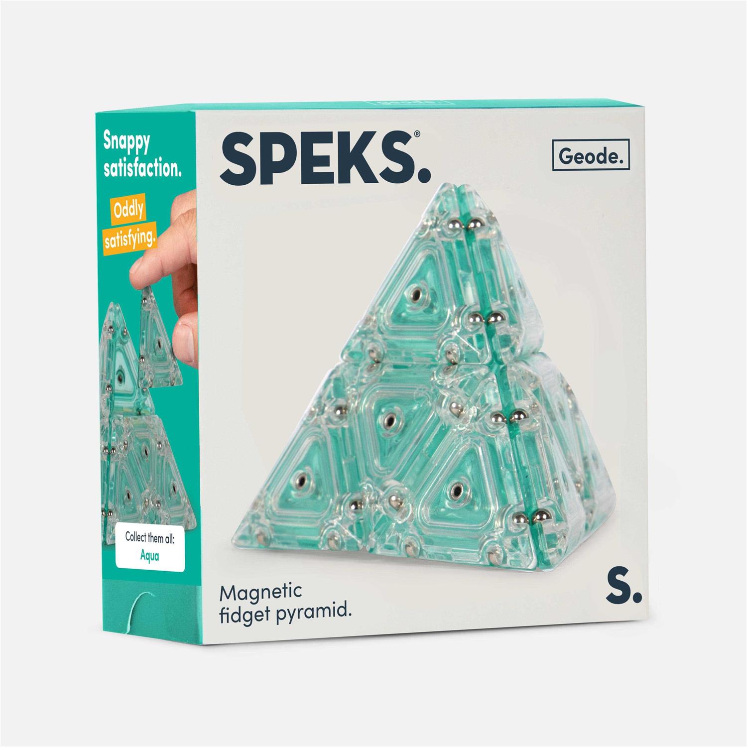 Speks Geode - Image 5