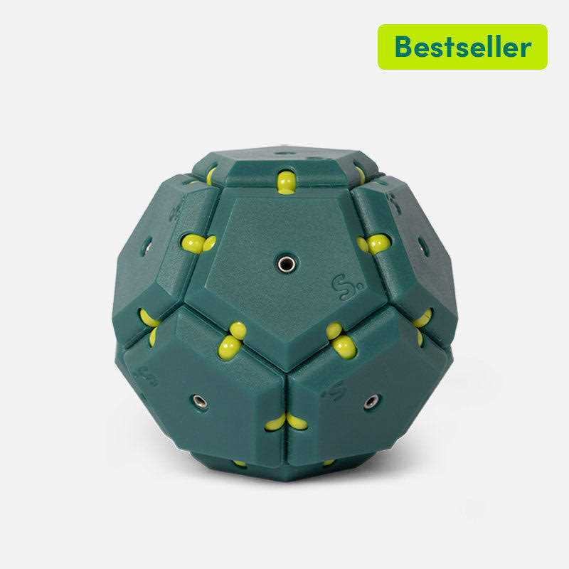 Speks Geode - Image 3