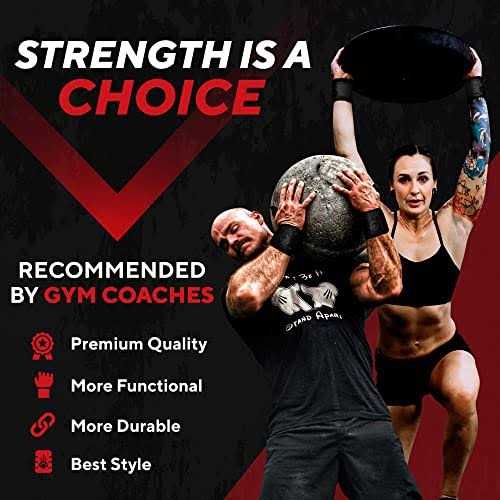 MANIMAL Wrist Wraps Wrist Weightlifting and - Image 5