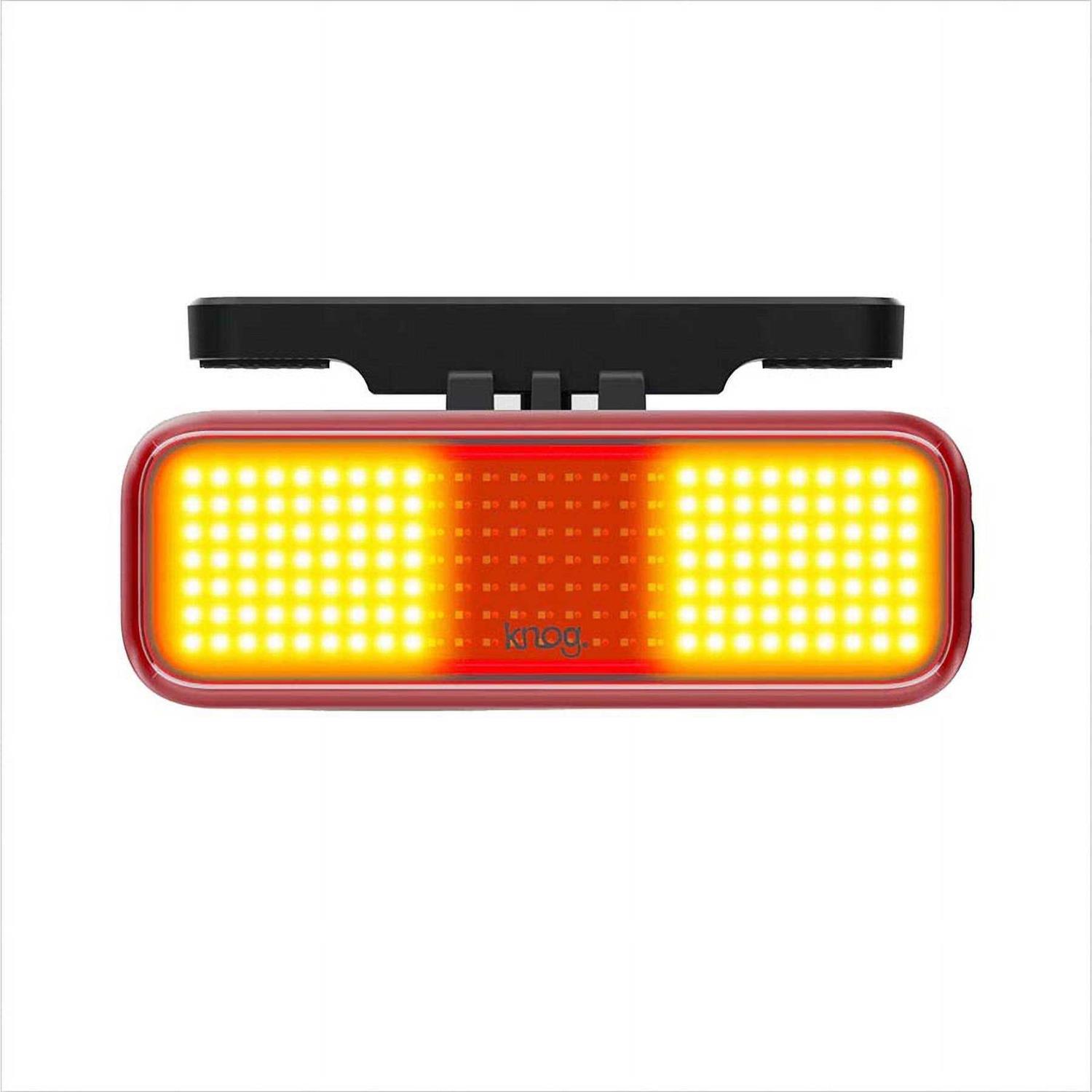 Knog Blinder Link Light Rear Seat - Image 4