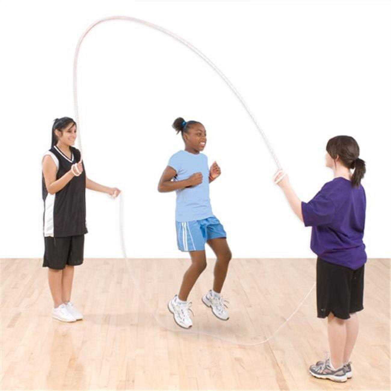 Us Games 14-foot Long Double-Dutch Ropes - Image 4