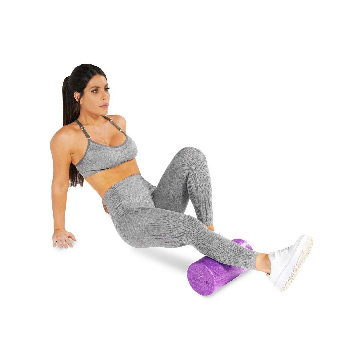 Prosourcefit High Density Foam Roller - Image 3
