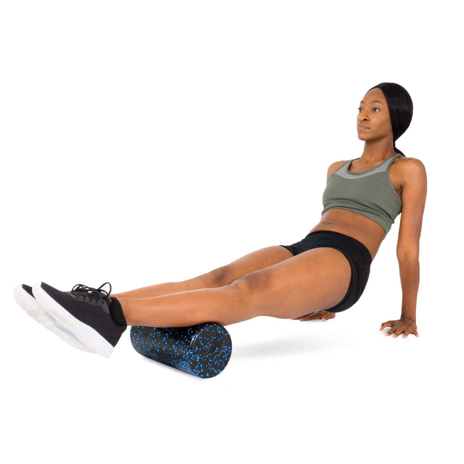 Prosourcefit High Density Foam Roller - Image 4