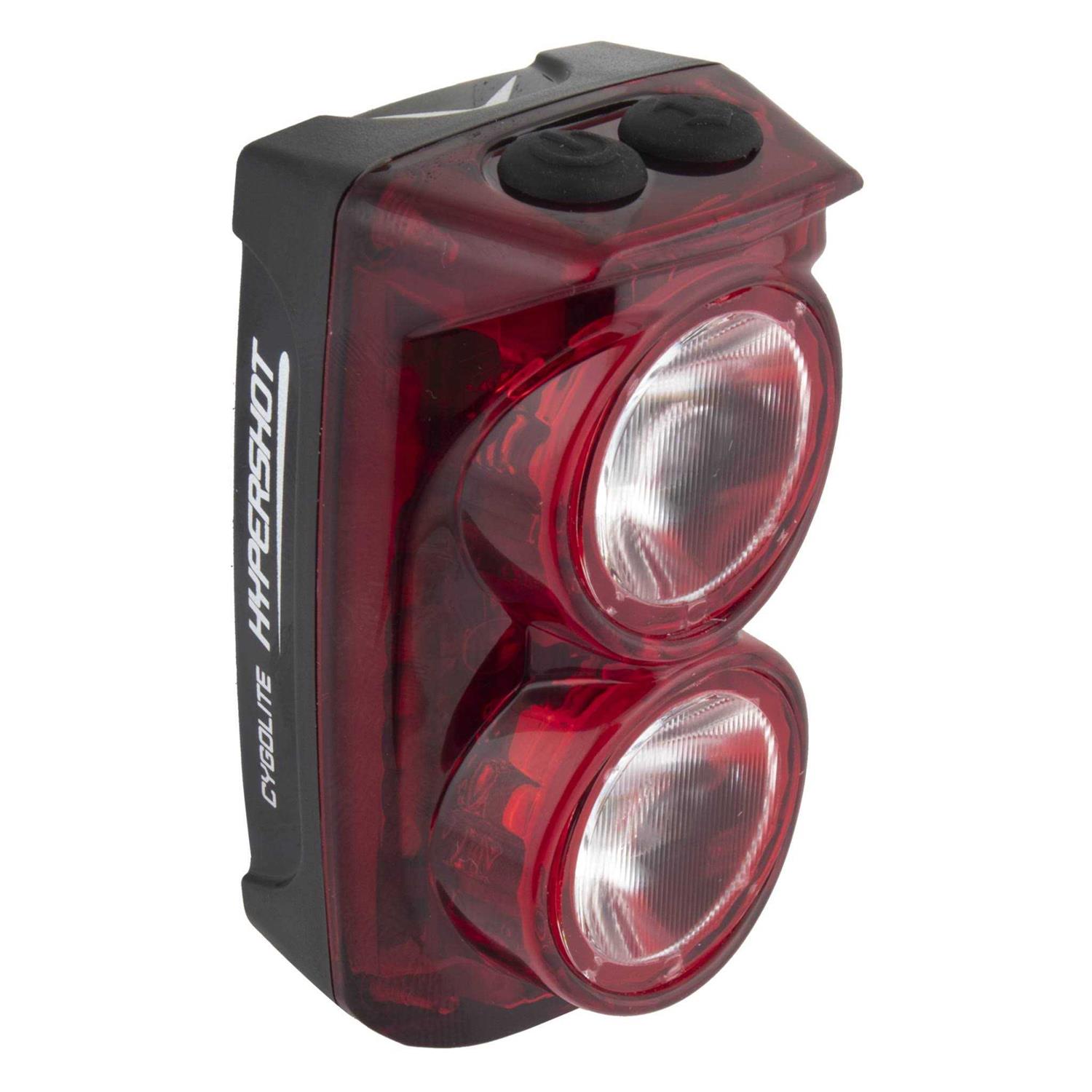 Cygolite Hypershot 250 Taillight - Image 4