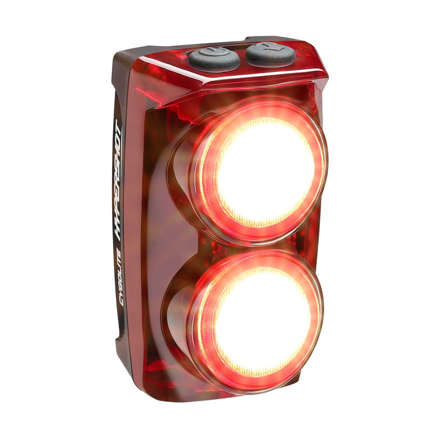 Cygolite Hypershot 250 Taillight - Image 5