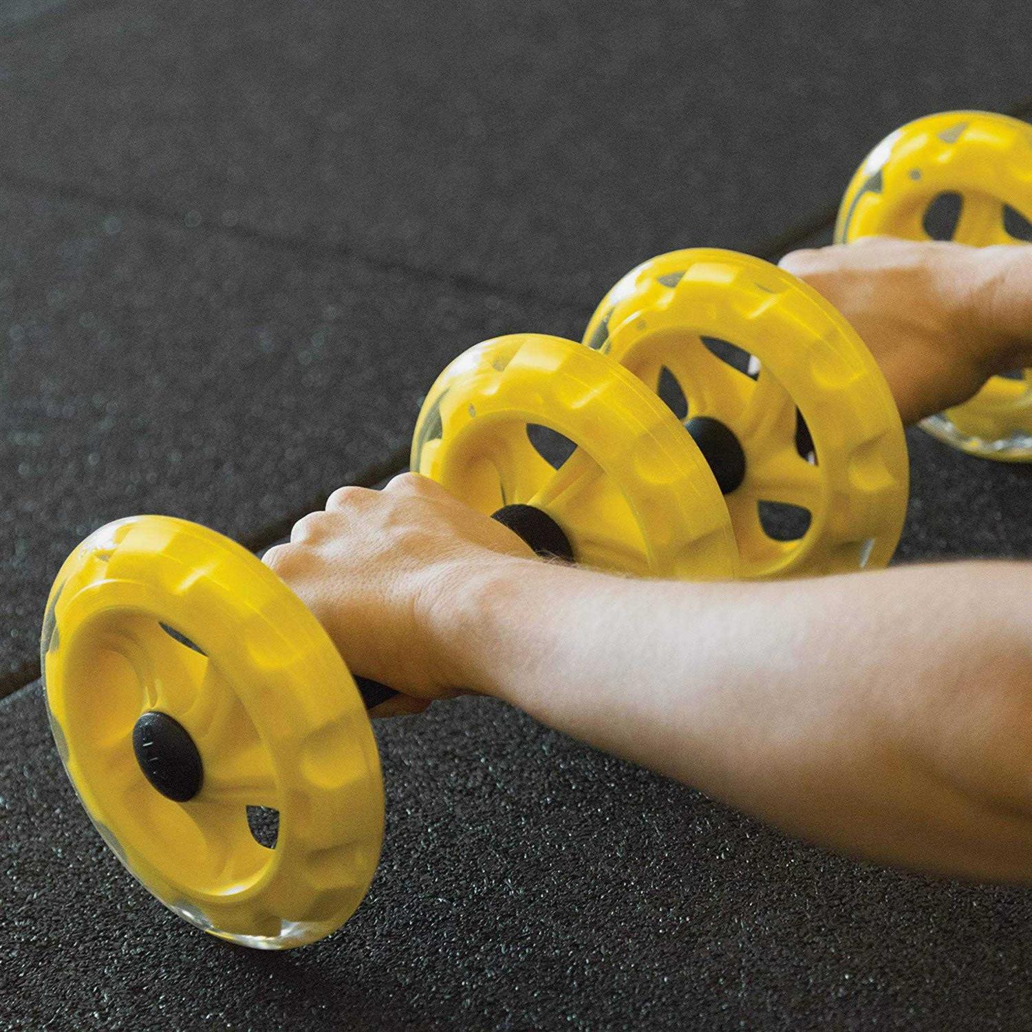 SKLZ COREwheels - Image 5